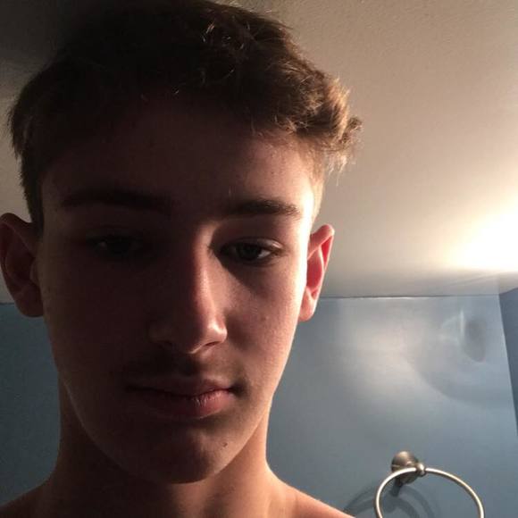 Meet your Posher, Blake - Picture 1 of 1